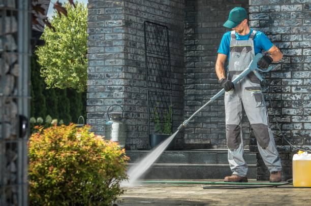 Animal Enclosure Cleaning in Cushing, OK