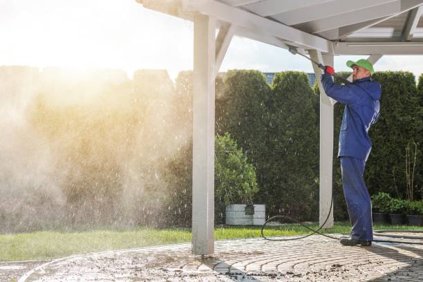 Best Parking Lot and Garage Cleaning  in Cushing, OK
