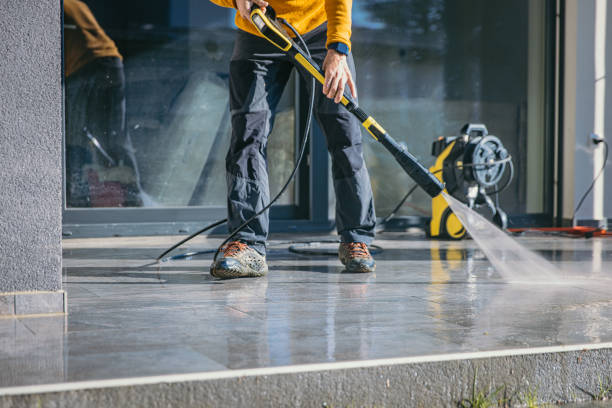 Best Machinery and Equipment Cleaning  in Cushing, OK