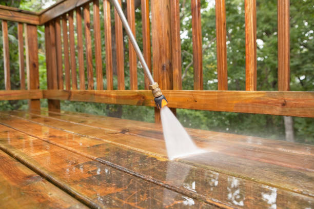 Best House Exterior Washing  in Cushing, OK
